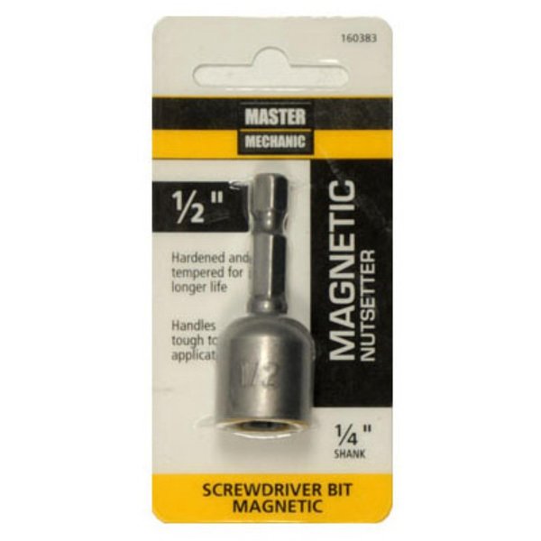 Disston Mm1/2" Magnet Nutsetter 160383